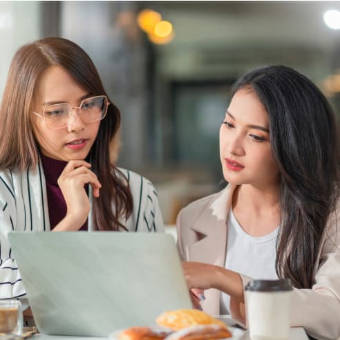 Data Management Specialist role at CubeWork PH