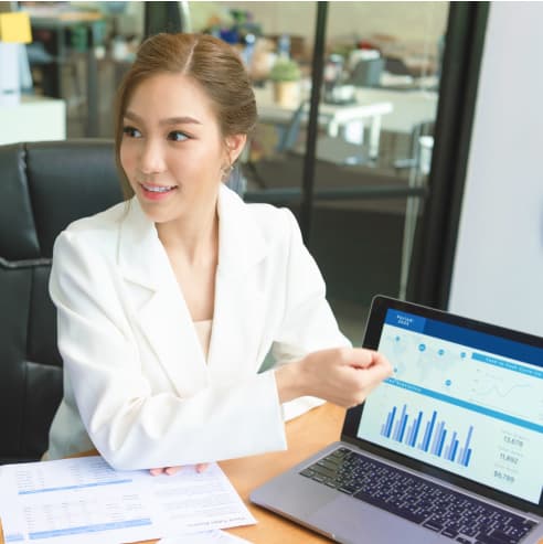 Data Scientist role at CubeWork PH