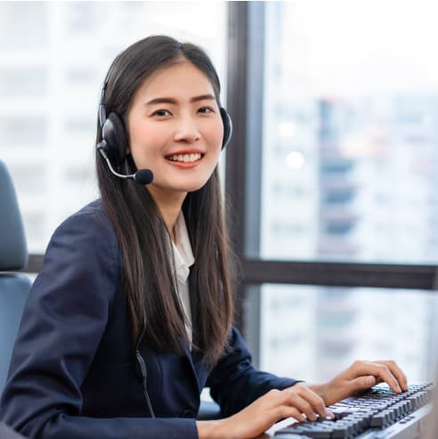 Information Support Specialist role at CubeWork PH