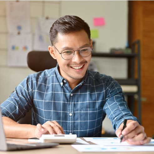 Payroll Specialist role at CubeWork PH