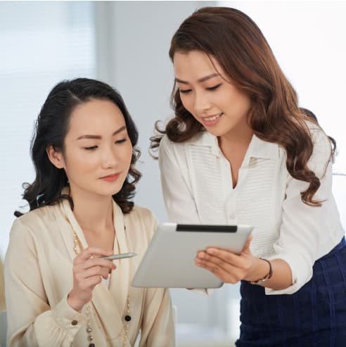 Project Manager role at CubeWork PH