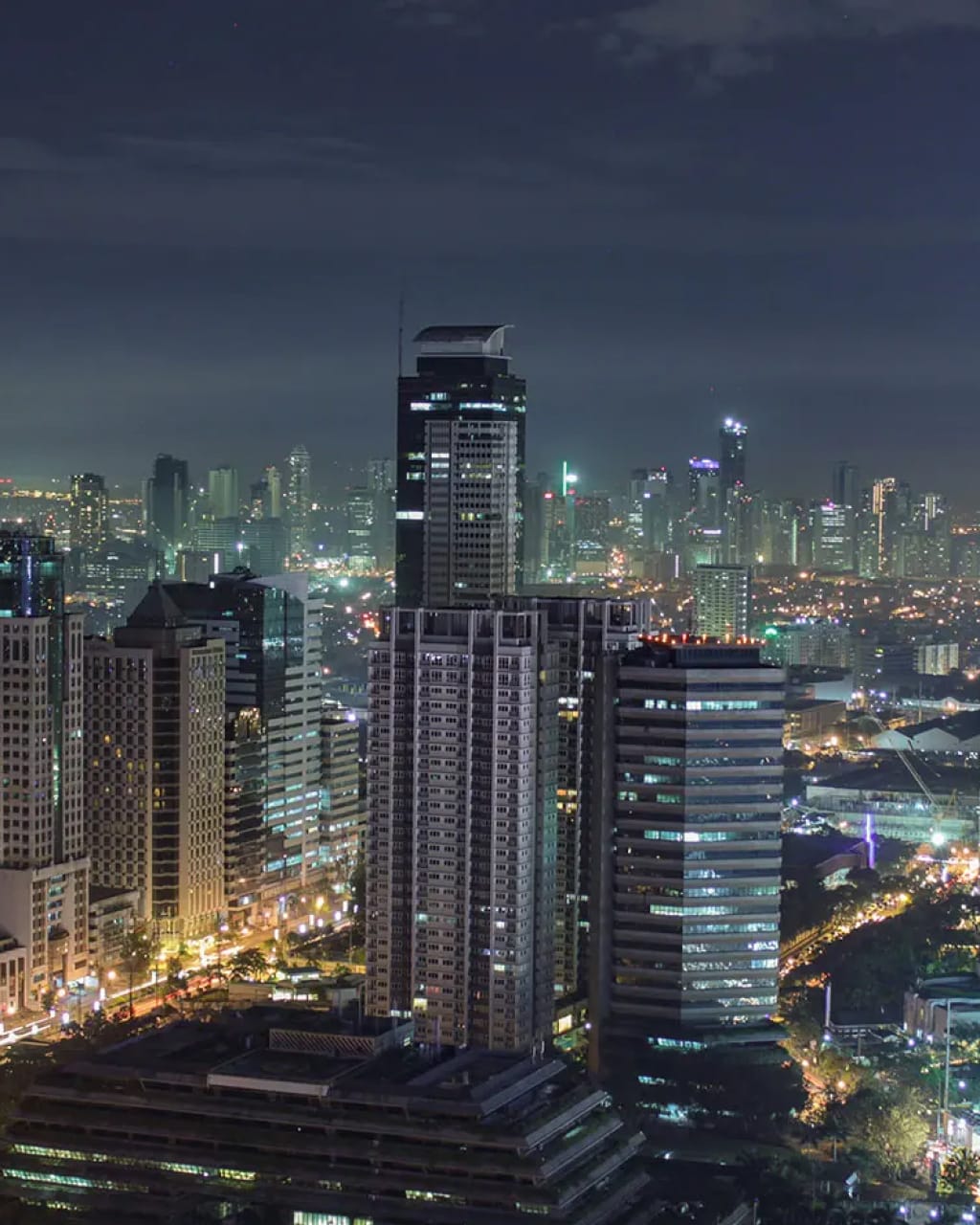 CubeWork PH Makati office