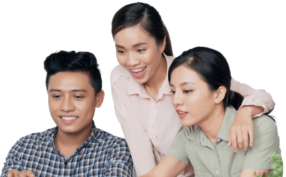 CubeWork PH colleagues