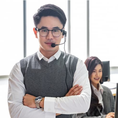 Information Support Specialist role at CubeWork PH