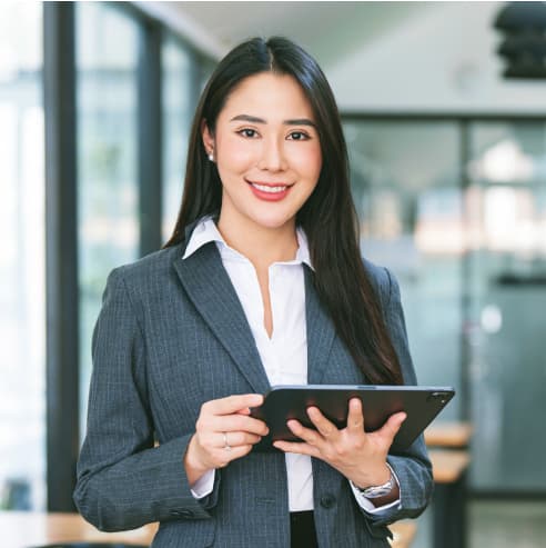 Operations Coordinator role at CubeWork PH